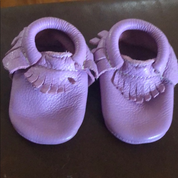 baby moccasins shark tank